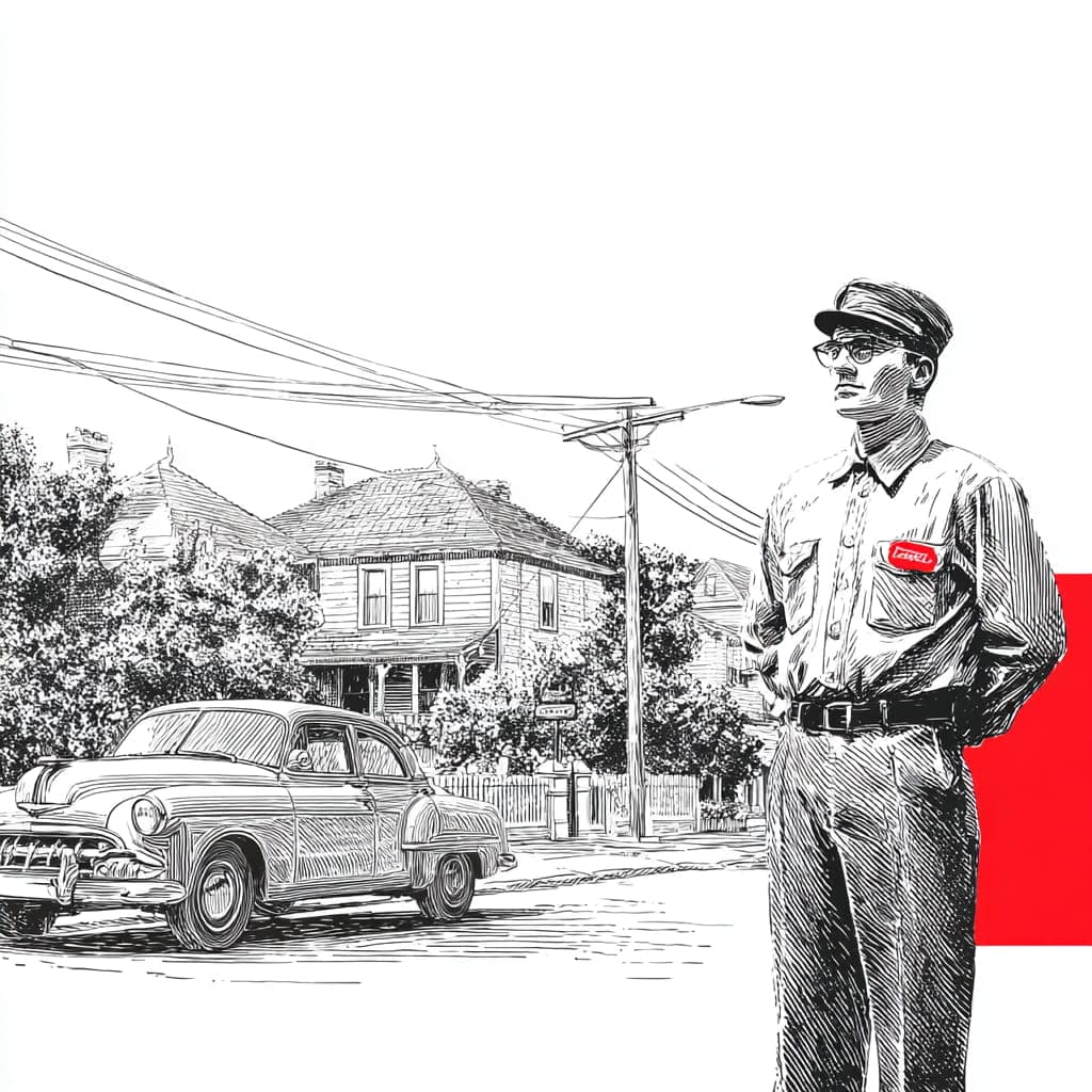 Local service providers